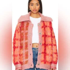 Free People Harper Cardigan